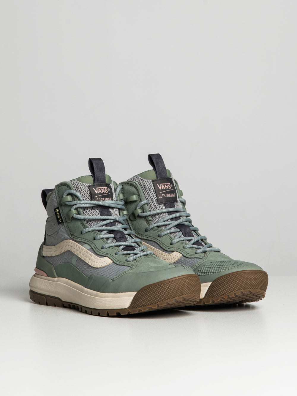 WOMENS VANS ULTRARANGE EXO HI GORE-TEX  - CLEARANCE