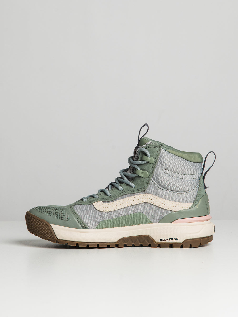 WOMENS VANS ULTRARANGE EXO HI GORE-TEX  - CLEARANCE