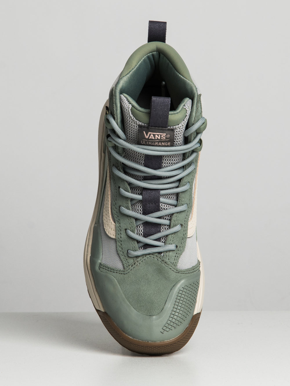 WOMENS VANS ULTRARANGE EXO HI GORE-TEX  - CLEARANCE