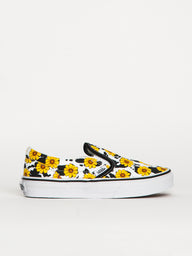 KIDS VANS CLASSIC SLIP ON - CLEARANCE