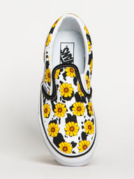 KIDS VANS CLASSIC SLIP ON - CLEARANCE