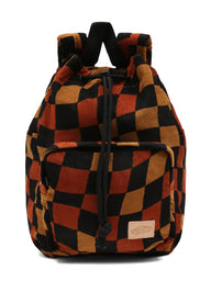 VANS ROSEBUD BACKPACK - CLEARANCE
