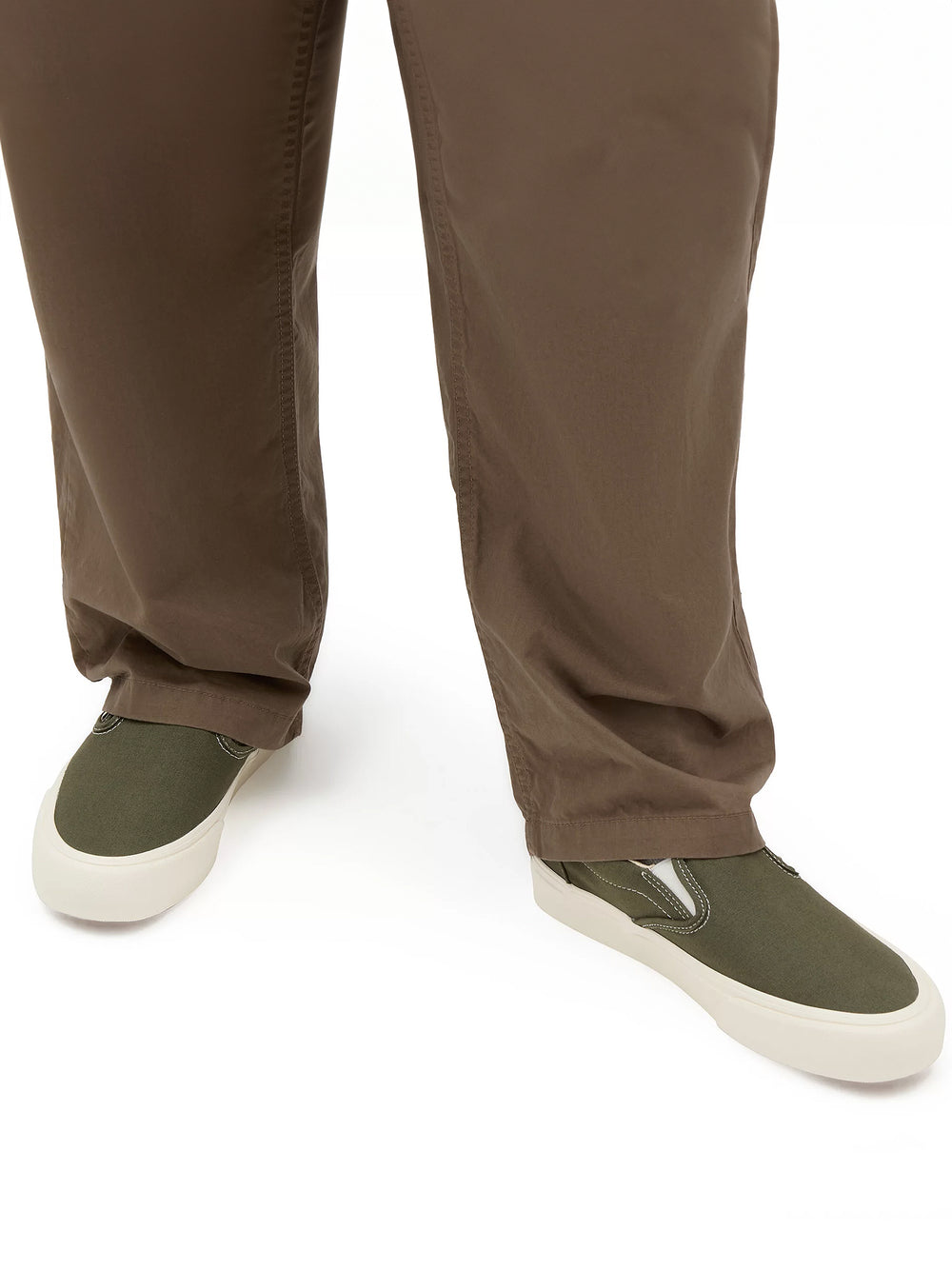 MENS VANS SLIP ON VR3 - CLEARANCE