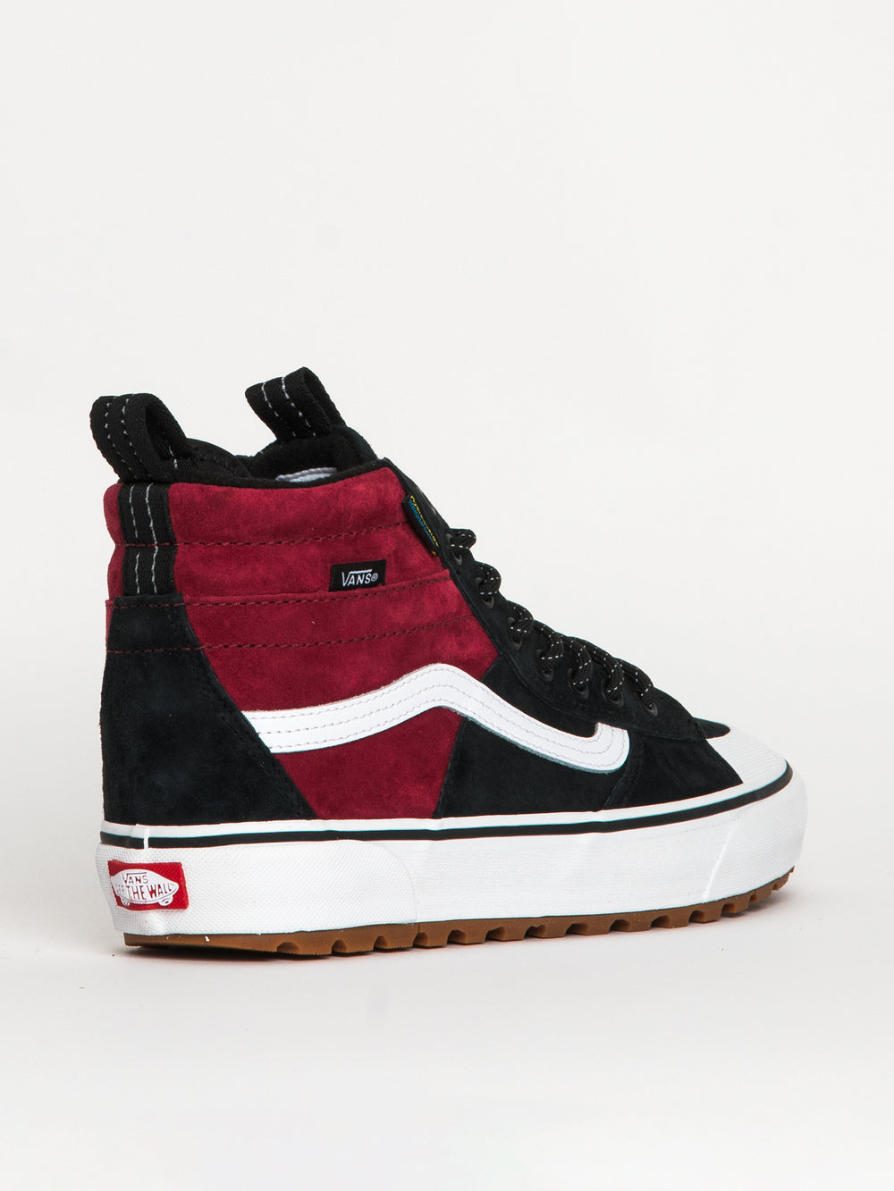 MENS VANS SK8 HI MTE 2 - CLEARANCE