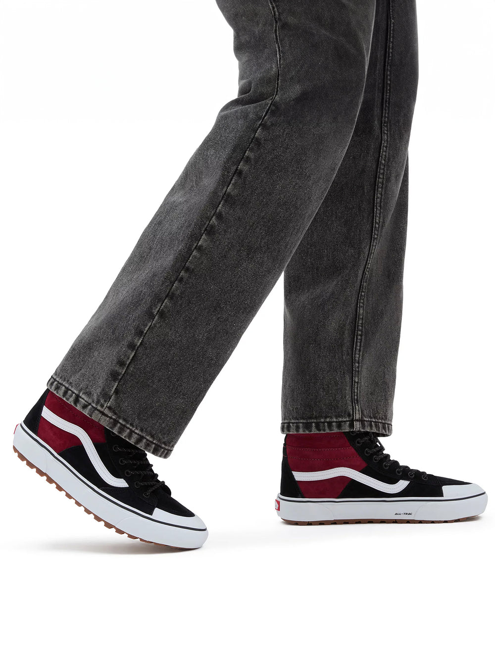 MENS VANS SK8 HI MTE 2 - CLEARANCE