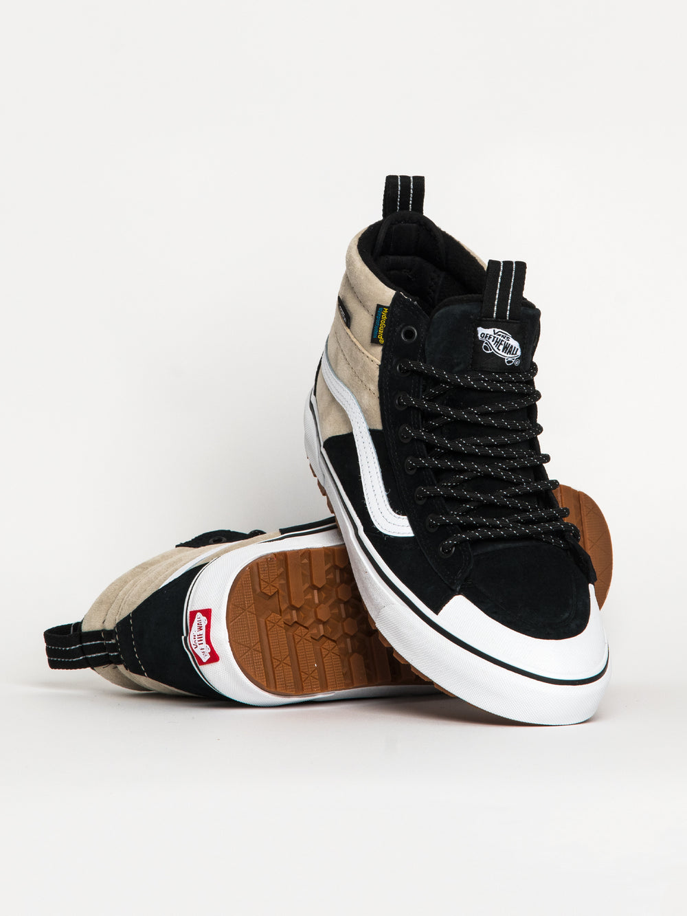MENS VANS SK8 HI MTE 2 - CLEARANCE
