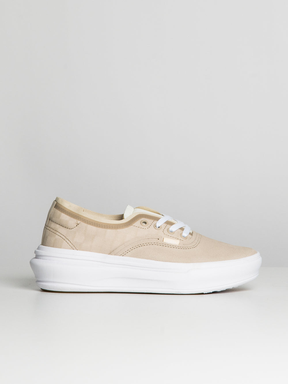 MENS VANS AUTHENTIC OVERT CC - CLEARANCE