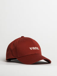 VANS VANS 66 STRUCTURED JOCKEY - CLEARANCE