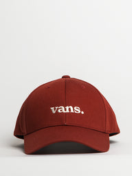 VANS VANS 66 STRUCTURED JOCKEY - CLEARANCE