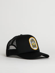 VANS CLASSIC VANS CURVED BILL TRUCKER HAT - CLEARANCE