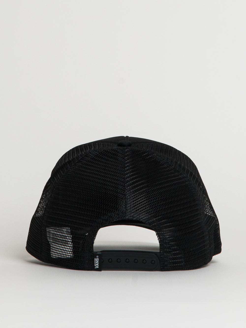 VANS CLASSIC VANS CURVED BILL TRUCKER HAT - CLEARANCE