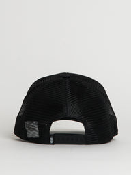 VANS CLASSIC VANS CURVED BILL TRUCKER HAT - CLEARANCE