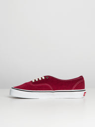 MENS VANS AUTHENTIC  - CLEARANCE