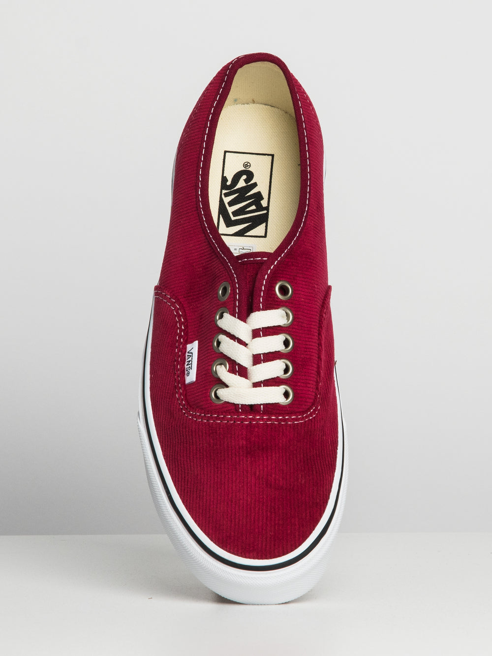 MENS VANS AUTHENTIC  - CLEARANCE
