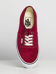 MENS VANS AUTHENTIC  - CLEARANCE