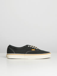 MENS VANS EMBROIDERED CHECK AUTHENTIC - CLEARANCE