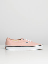 WOMENS VANS AUTHENTIC - CLEARANCE
