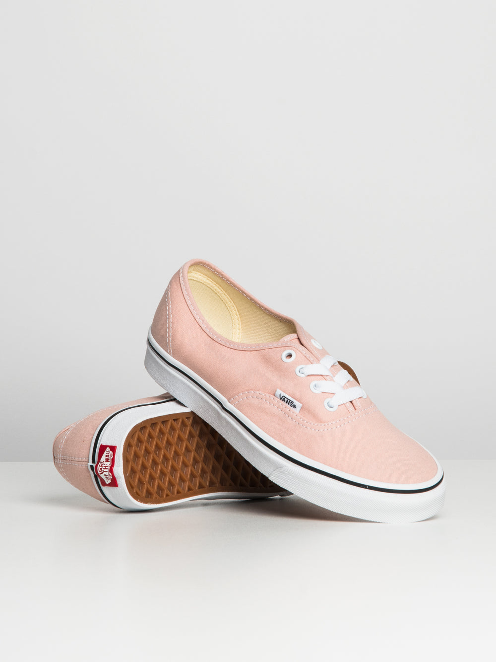 WOMENS VANS AUTHENTIC - CLEARANCE