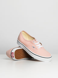 WOMENS VANS AUTHENTIC - CLEARANCE
