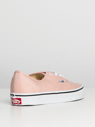 WOMENS VANS AUTHENTIC - CLEARANCE