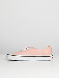 WOMENS VANS AUTHENTIC - CLEARANCE