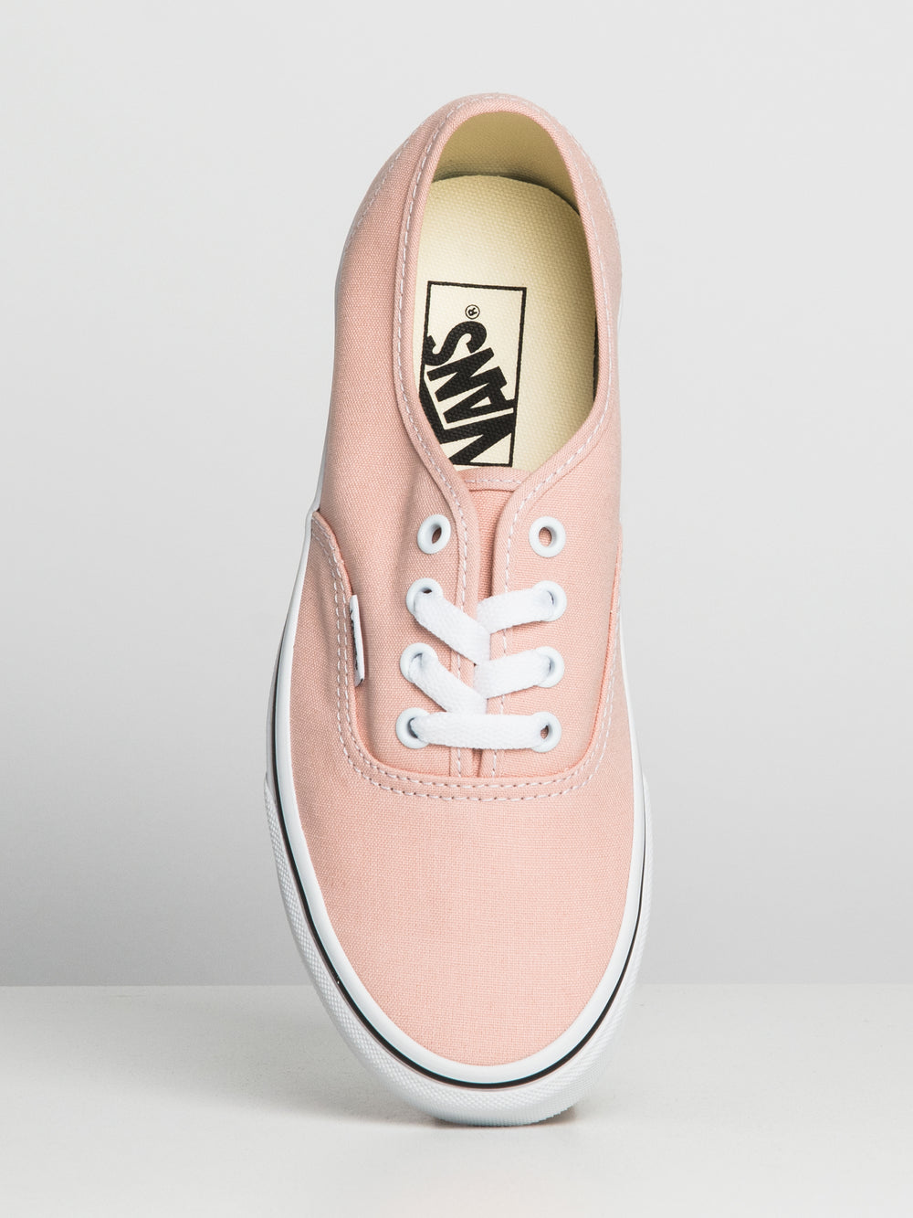 WOMENS VANS AUTHENTIC - CLEARANCE