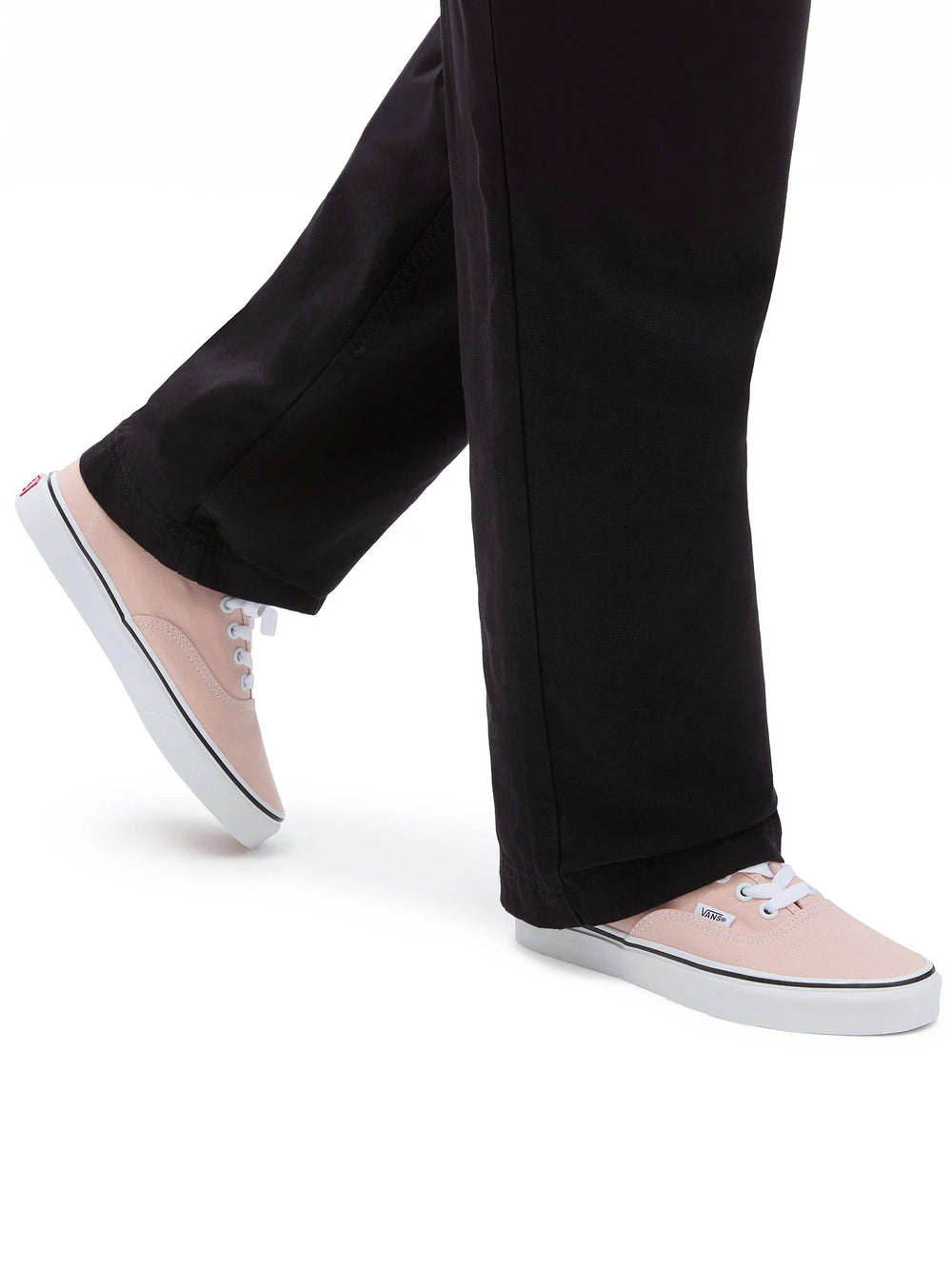 WOMENS VANS AUTHENTIC - CLEARANCE