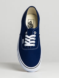 MENS VANS AUTHENTIC - CLEARANCE