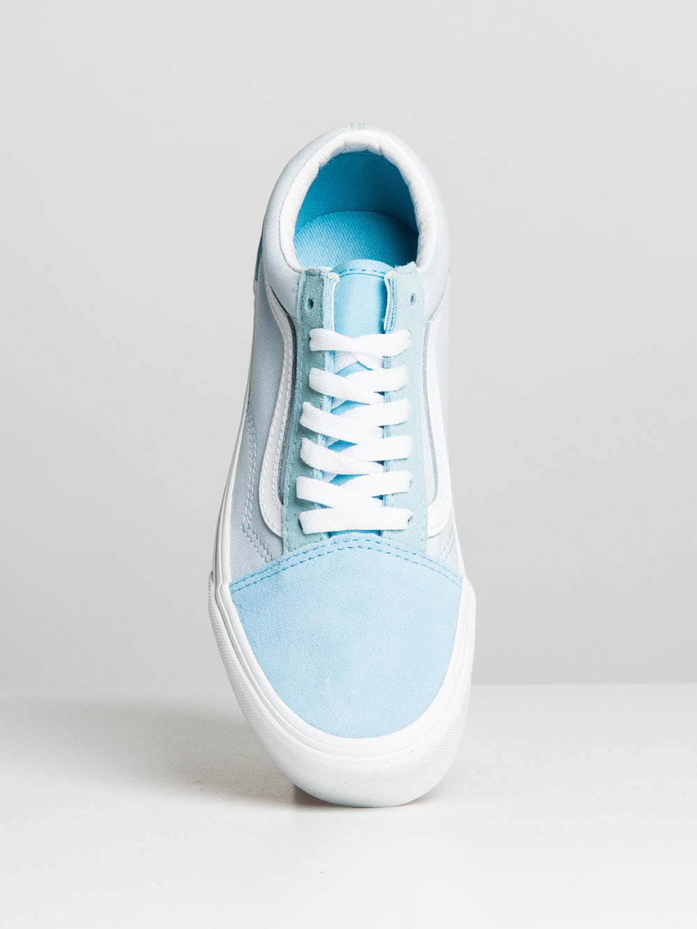 WOMENS VANS OLD SKOOL STACKFORM - CLEARANCE
