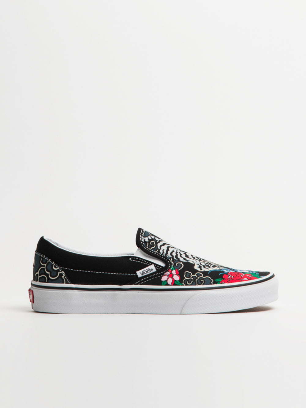 MENS VANS CLASSIC SLIP ON - CLEARANCE