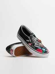 MENS VANS CLASSIC SLIP ON - CLEARANCE