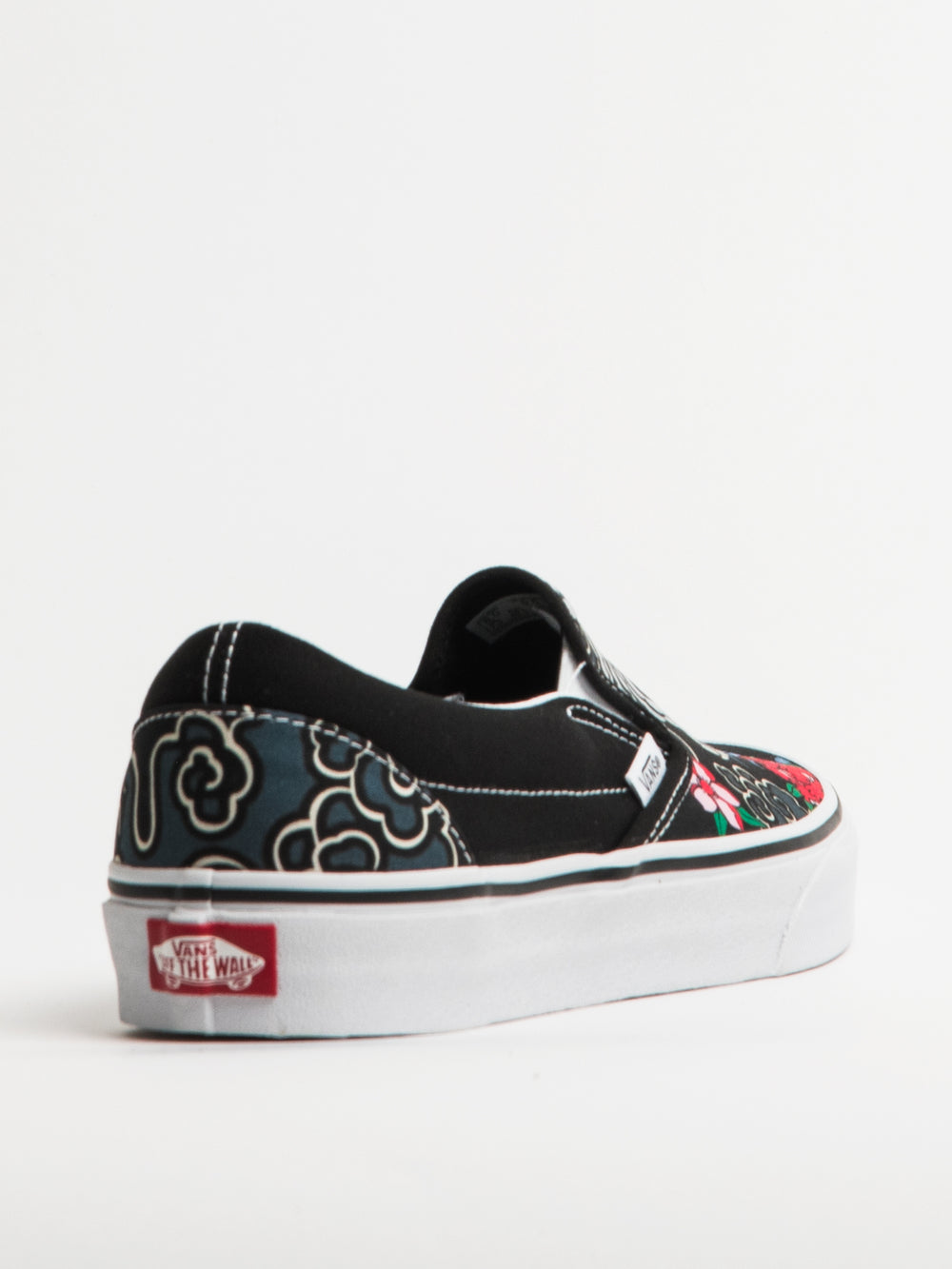 MENS VANS CLASSIC SLIP ON - CLEARANCE