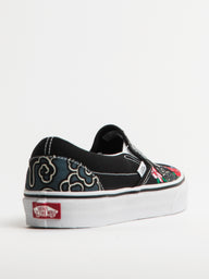 MENS VANS CLASSIC SLIP ON - CLEARANCE