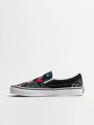 MENS VANS CLASSIC SLIP ON - CLEARANCE