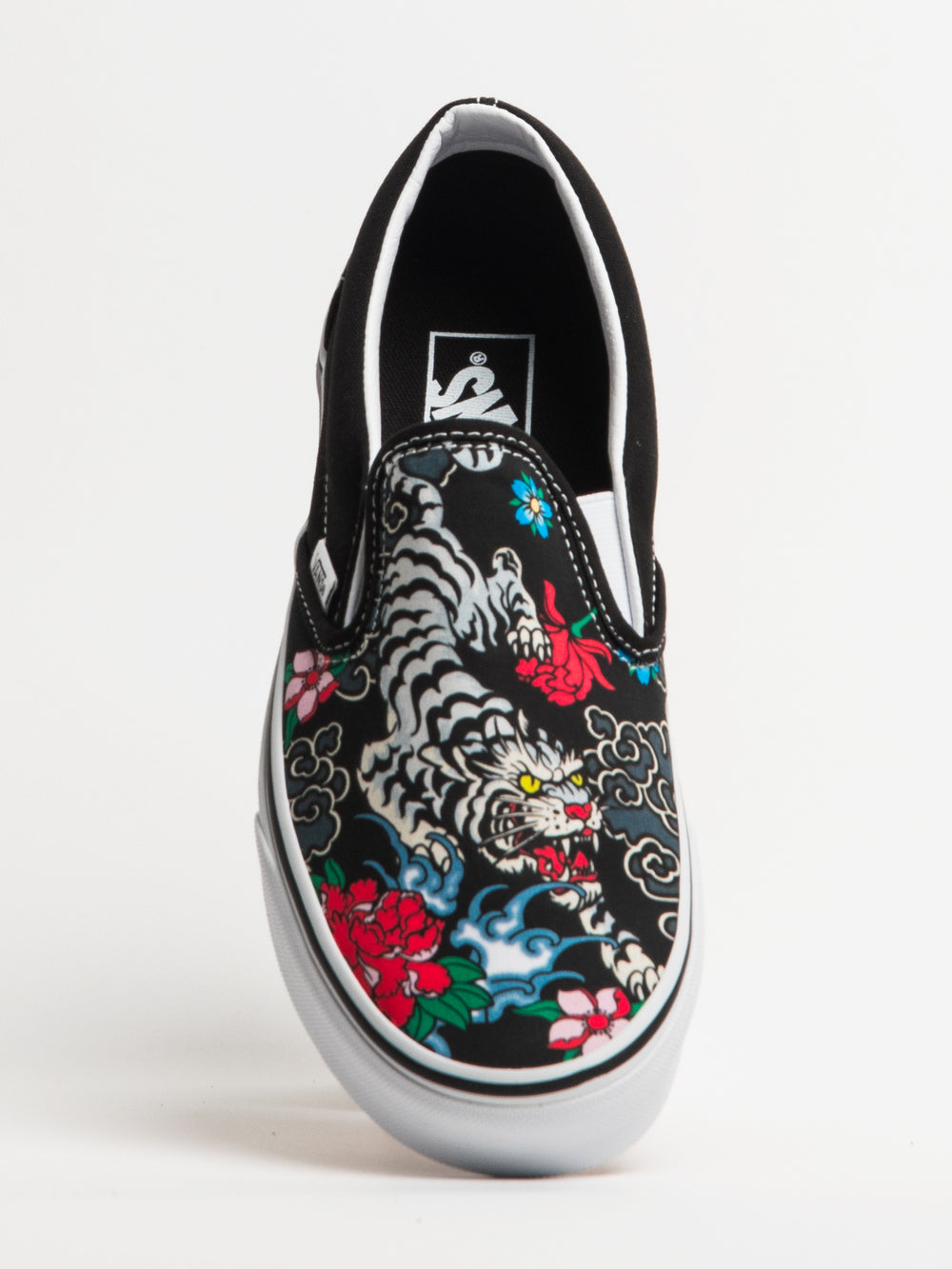 MENS VANS CLASSIC SLIP ON - CLEARANCE