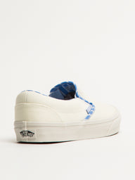 MENS VANS CLASSIC SLIP ON SNEAKER - CLEARANCE