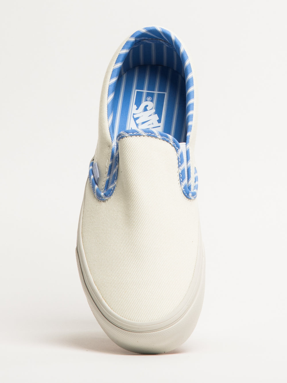 MENS VANS CLASSIC SLIP ON SNEAKER - CLEARANCE