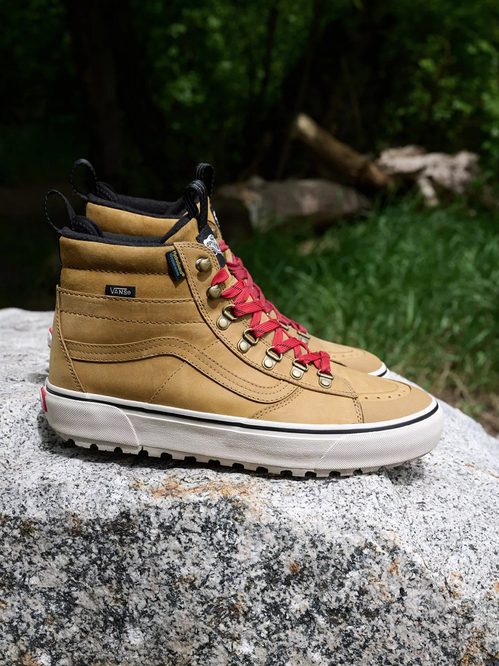 MENS VANS SK8 HI MTE-2 - CLEARANCE