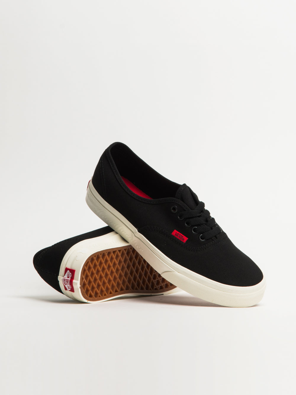 MENS VANS AUTHENTIC SECRET LOVER SNEAKER - CLEARANCE