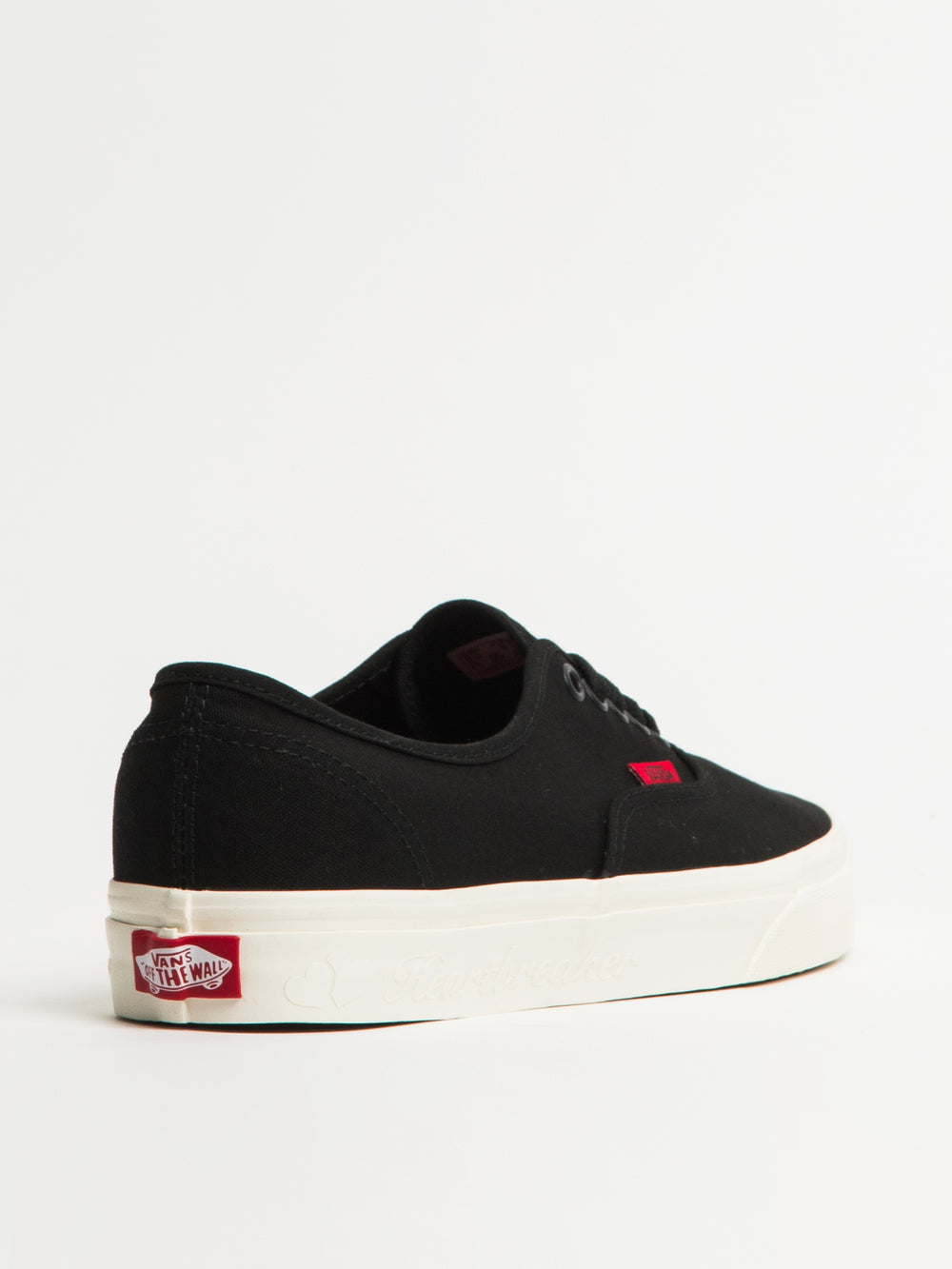 MENS VANS AUTHENTIC SECRET LOVER SNEAKER - CLEARANCE