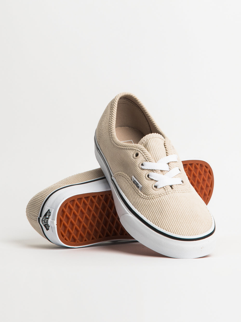 WOMENS VANS AUTHENTIC - CLEARANCE