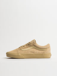MENS VANS OLD SKOOL SDE SNEAKER - CLEARANCE