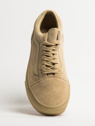 MENS VANS OLD SKOOL SDE SNEAKER - CLEARANCE