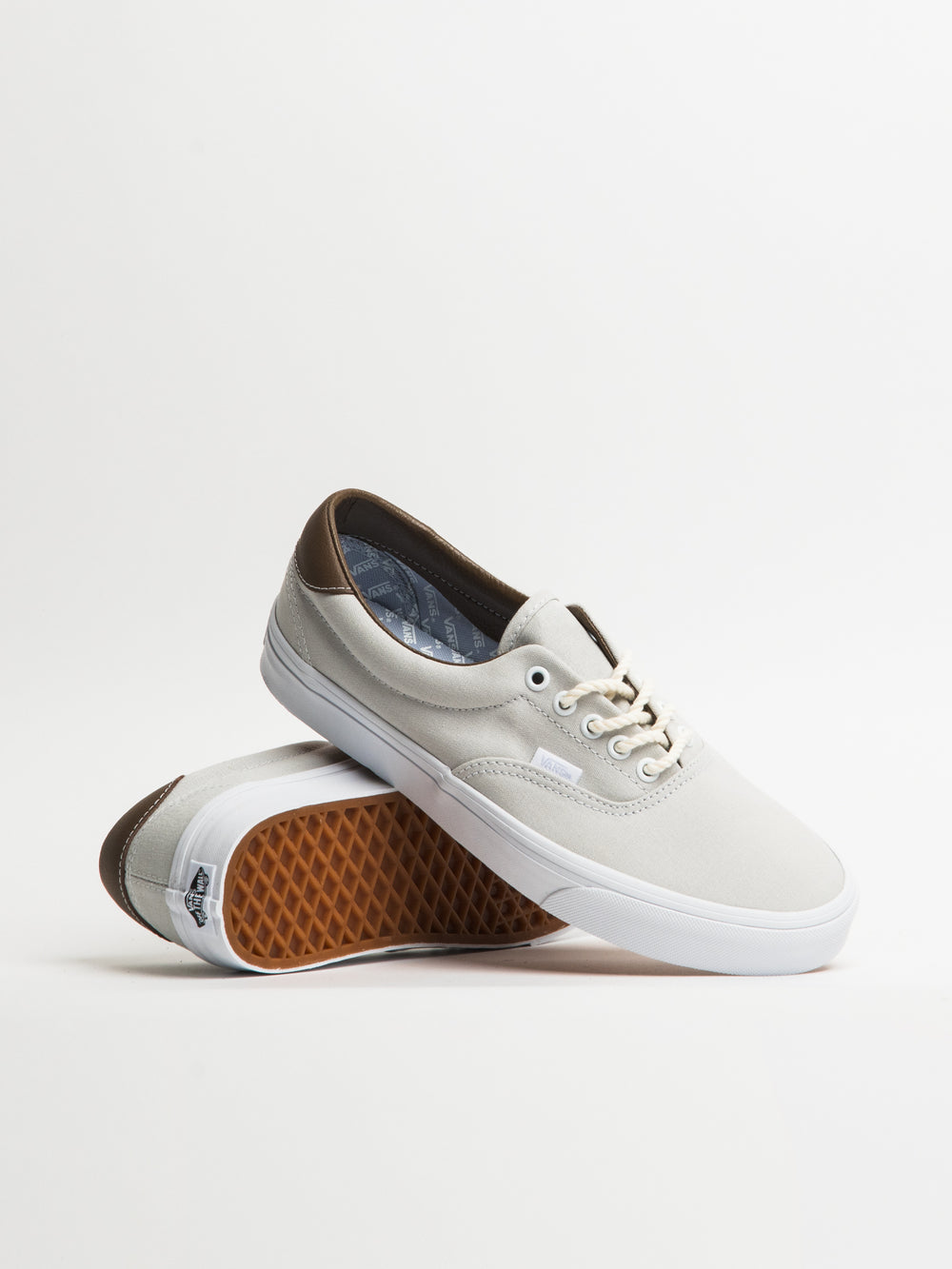 MENS VANS ERA 59 C&L SNEAKER - CLEARANCE