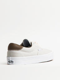 MENS VANS ERA 59 C&L SNEAKER - CLEARANCE