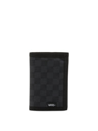 VANS SLIPPED WALLET  - CLEARANCE
