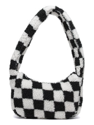 VANS HALF PIPE SHOULDERBAG - CLEARANCE