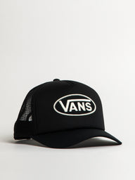 VANS U QUICK PATCH TRUCKER - CLEARANCE