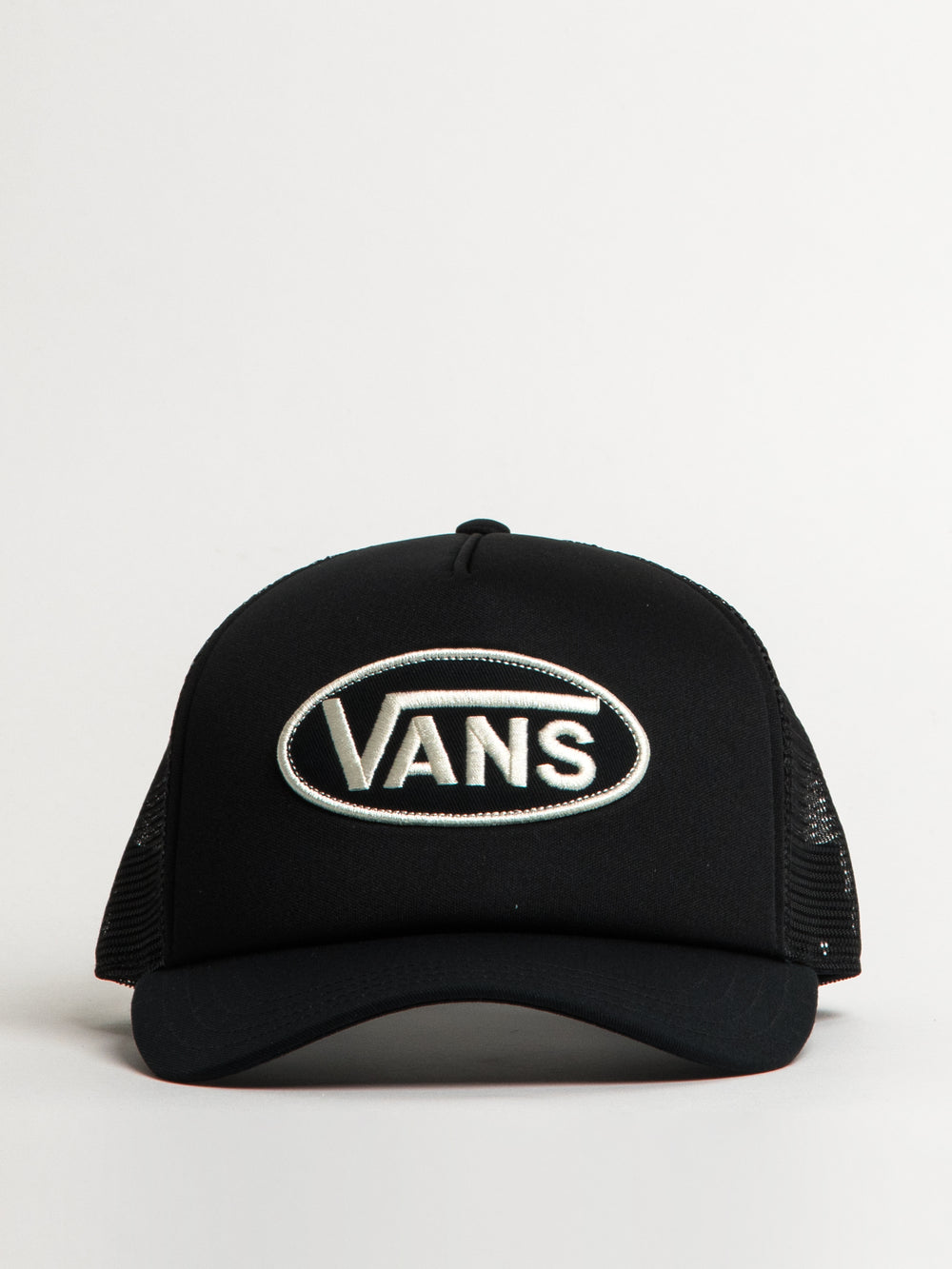 VANS U QUICK PATCH TRUCKER - CLEARANCE