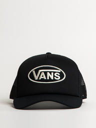 VANS U QUICK PATCH TRUCKER - CLEARANCE